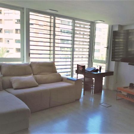 Apartamento Centro Rambla Alicante A מראה חיצוני תמונה