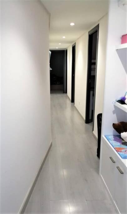 Apartamento Centro Rambla Alicante A מראה חיצוני תמונה