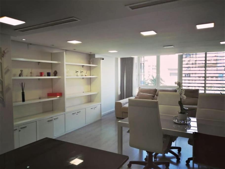 Apartamento Centro Rambla Alicante A מראה חיצוני תמונה