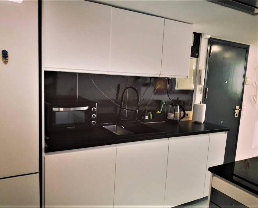 Apartamento Centro Rambla Alicante A מראה חיצוני תמונה