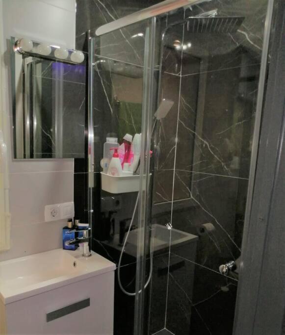 Apartamento Centro Rambla Alicante A מראה חיצוני תמונה