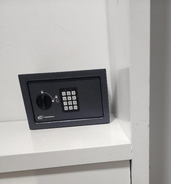 Apartamento Centro Rambla Alicante A מראה חיצוני תמונה