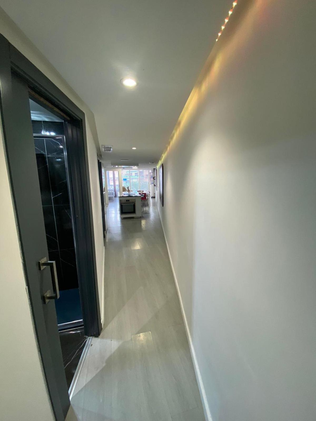 Apartamento Centro Rambla Alicante A מראה חיצוני תמונה
