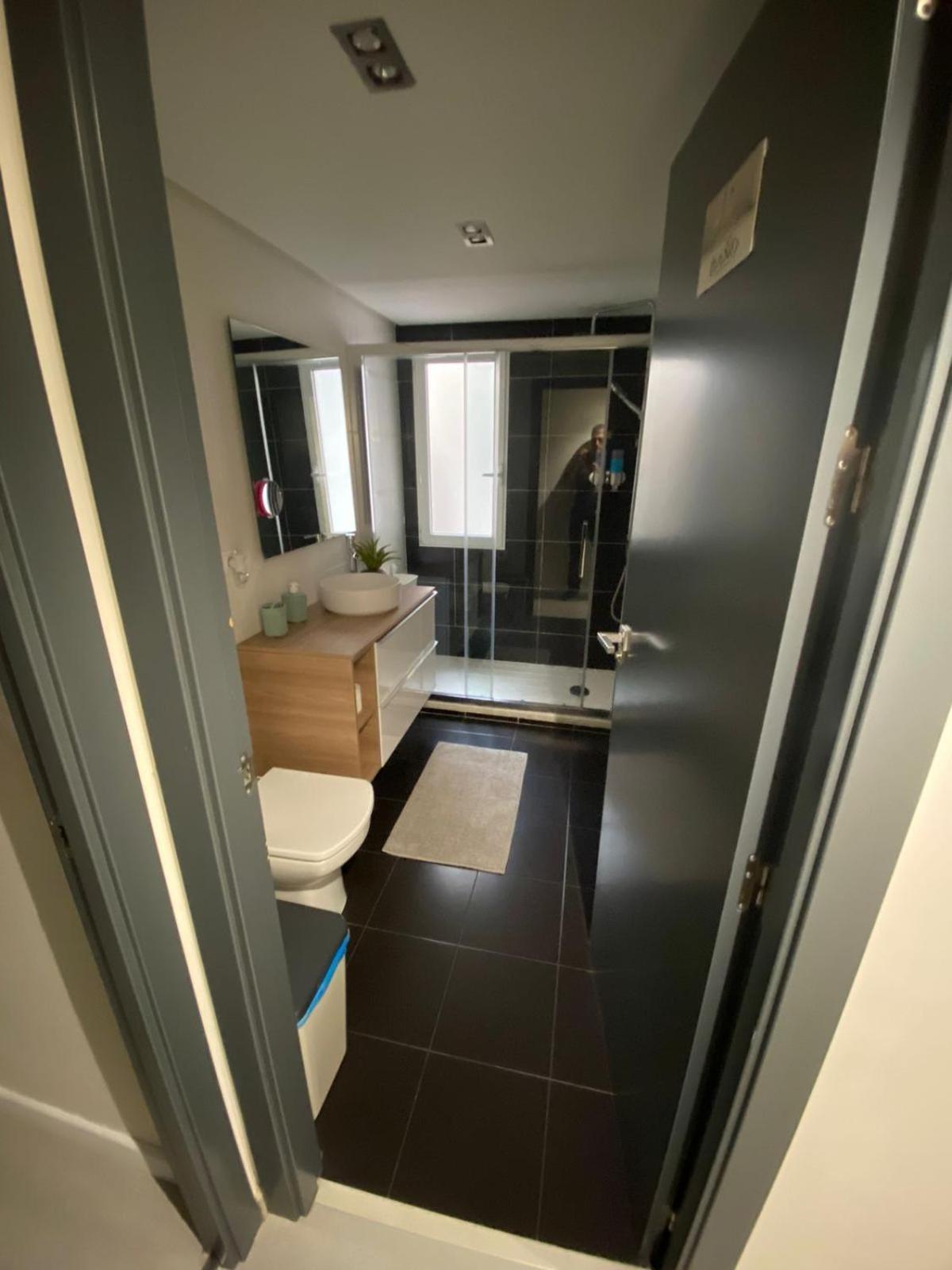 Apartamento Centro Rambla Alicante A מראה חיצוני תמונה